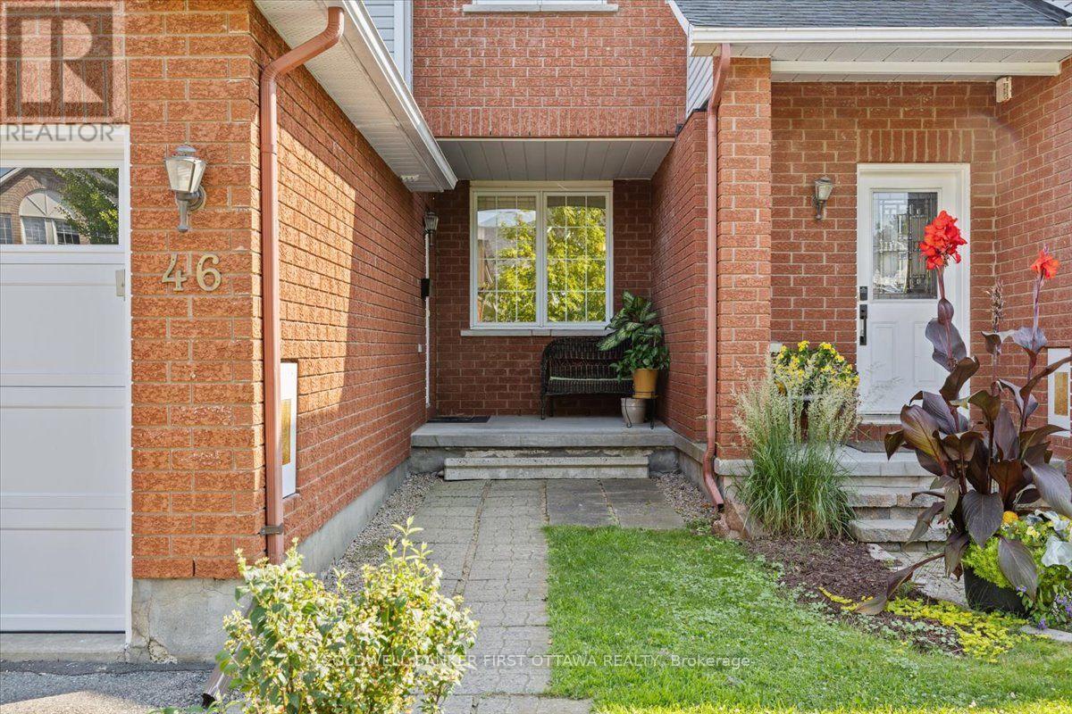 46 MARGRAVE AVENUE, Ottawa. Luxury613. By Peter Sagos - Image 34