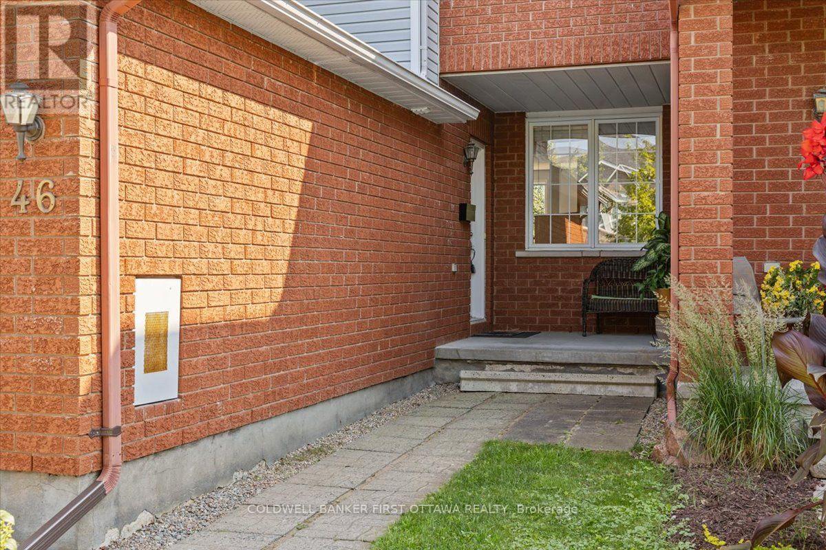 46 MARGRAVE AVENUE, Ottawa. Luxury613. By Peter Sagos - Image 35
