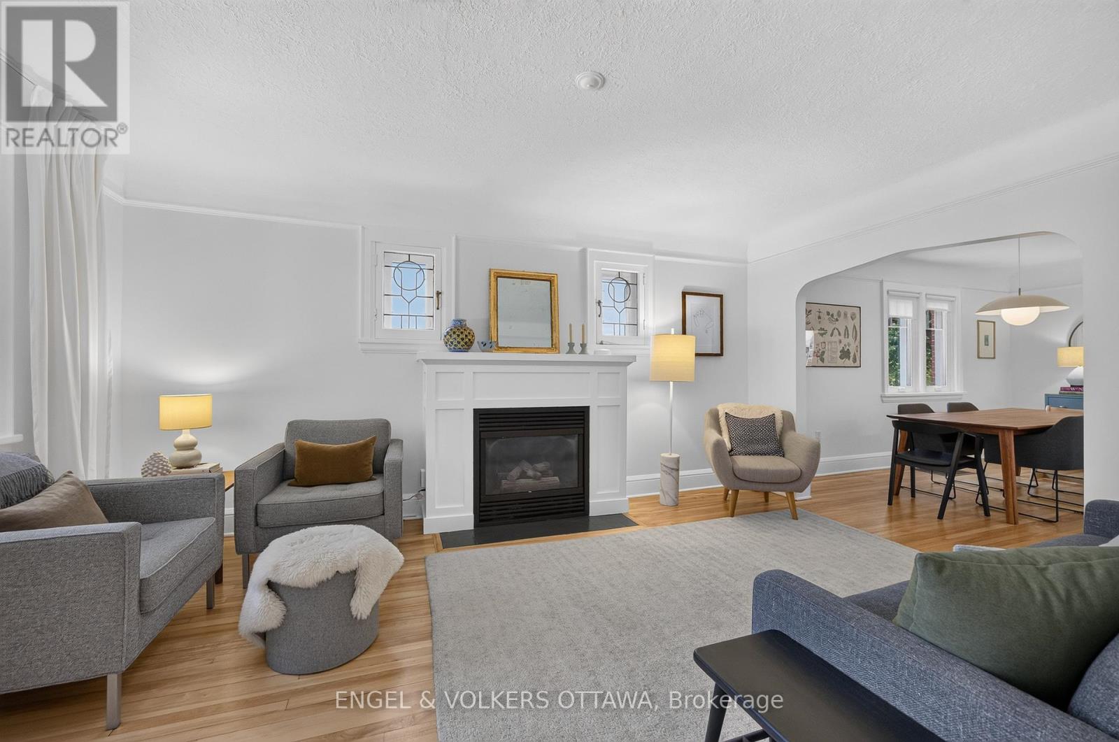 3 Bed, 2 Bath House for Sale in Ottawa – 174 HICKORY STREET, Ottawa – MLS# X13539118 - Image 10
