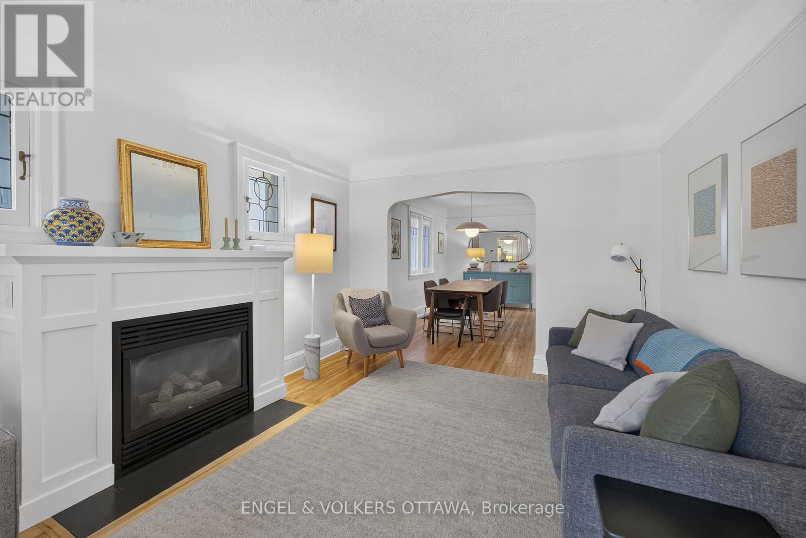 3 Bed, 2 Bath House for Sale in Ottawa – 174 HICKORY STREET, Ottawa – MLS# X13539118 - Image 12