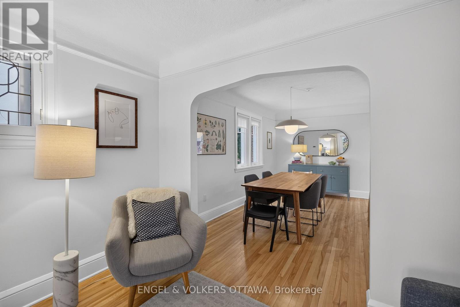 3 Bed, 2 Bath House for Sale in Ottawa – 174 HICKORY STREET, Ottawa – MLS# X13539118 - Image 13