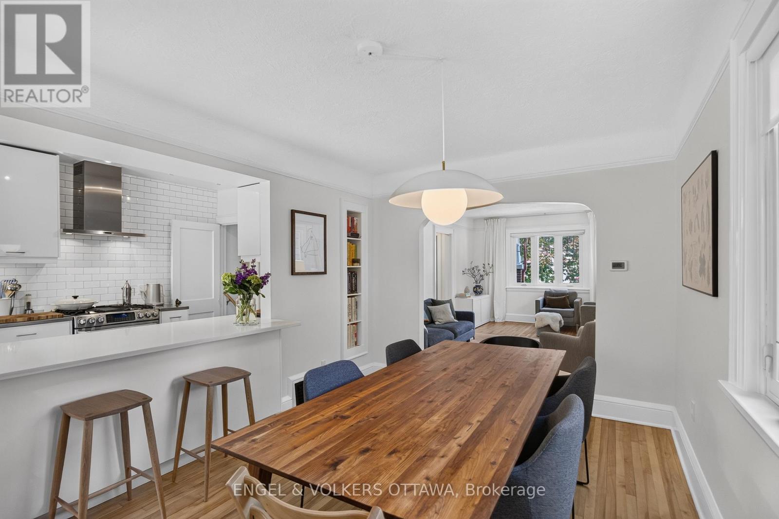 3 Bed, 2 Bath House for Sale in Ottawa – 174 HICKORY STREET, Ottawa – MLS# X13539118 - Image 16