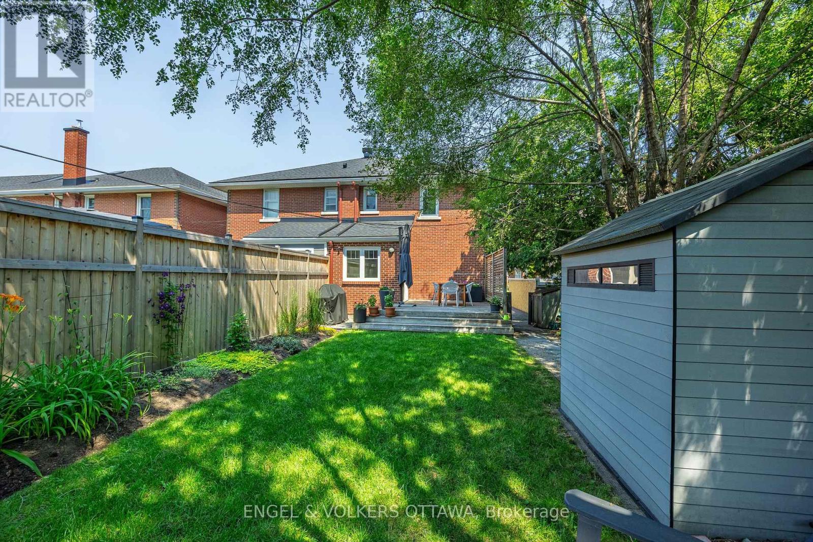 3 Bed, 2 Bath House for Sale in Ottawa – 174 HICKORY STREET, Ottawa – MLS# X13539118 - Image 47