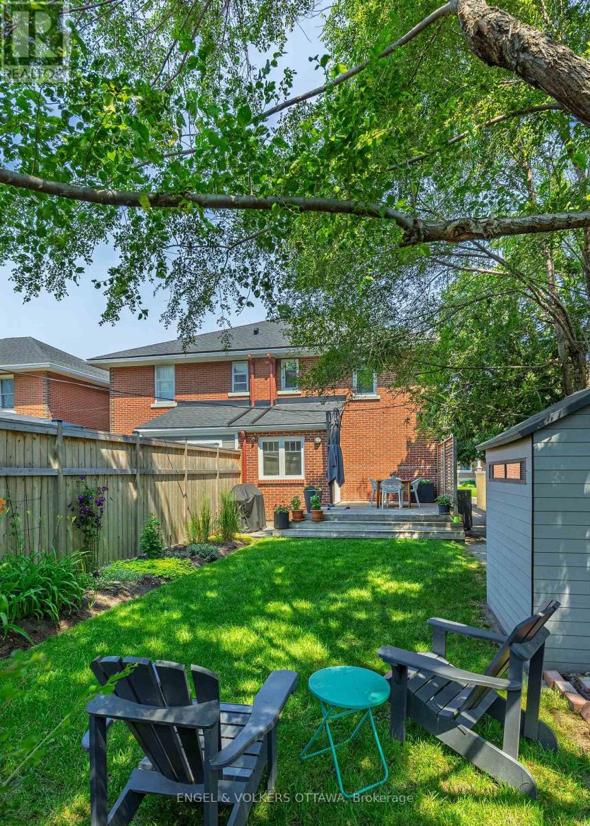 3 Bed, 2 Bath House for Sale in Ottawa – 174 HICKORY STREET, Ottawa – MLS# X13539118 - Image 48