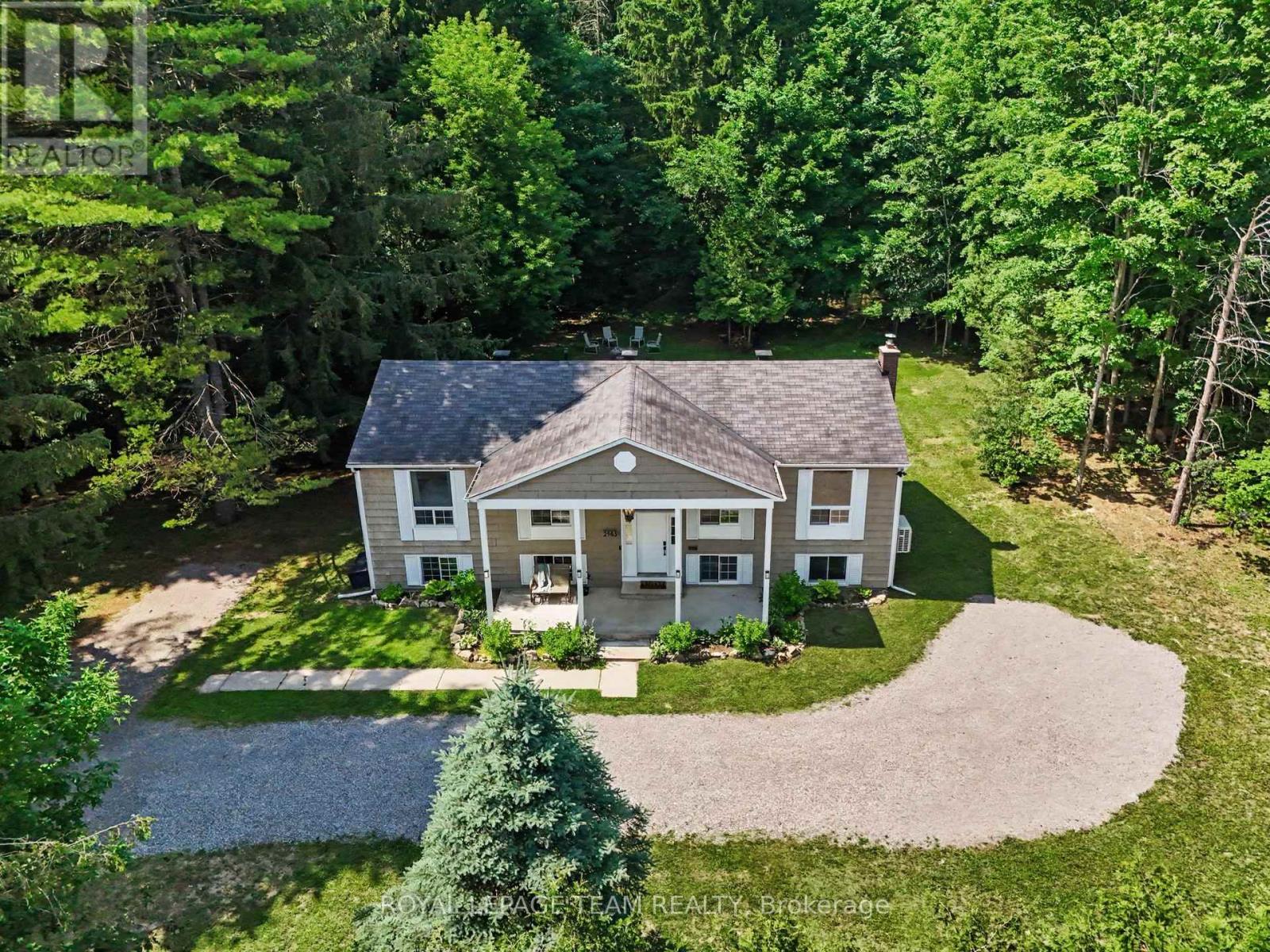 2985 MCGOVERN ROAD E - 1