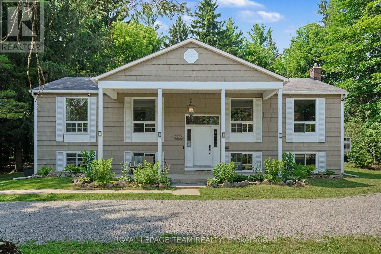 2985 MCGOVERN ROAD E - 2