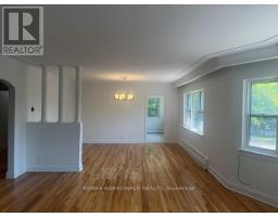 Kitchen - 2 - 379 Stewart Street, Ottawa, ON K1N6K9 Photo 6