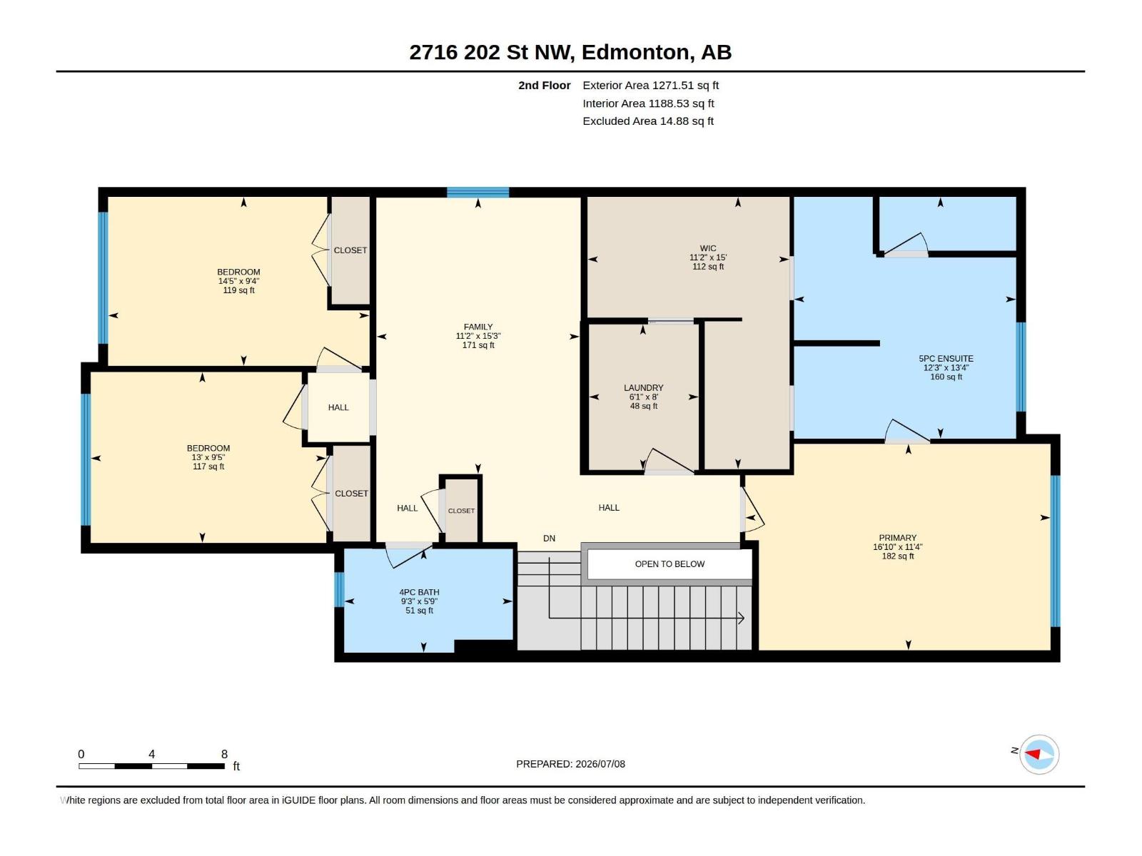 2716 202 ST NW - 74
