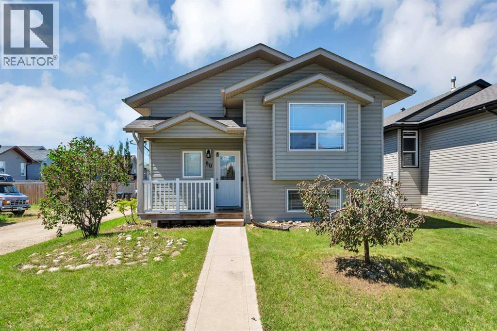 80 Hinshaw Drive - 1