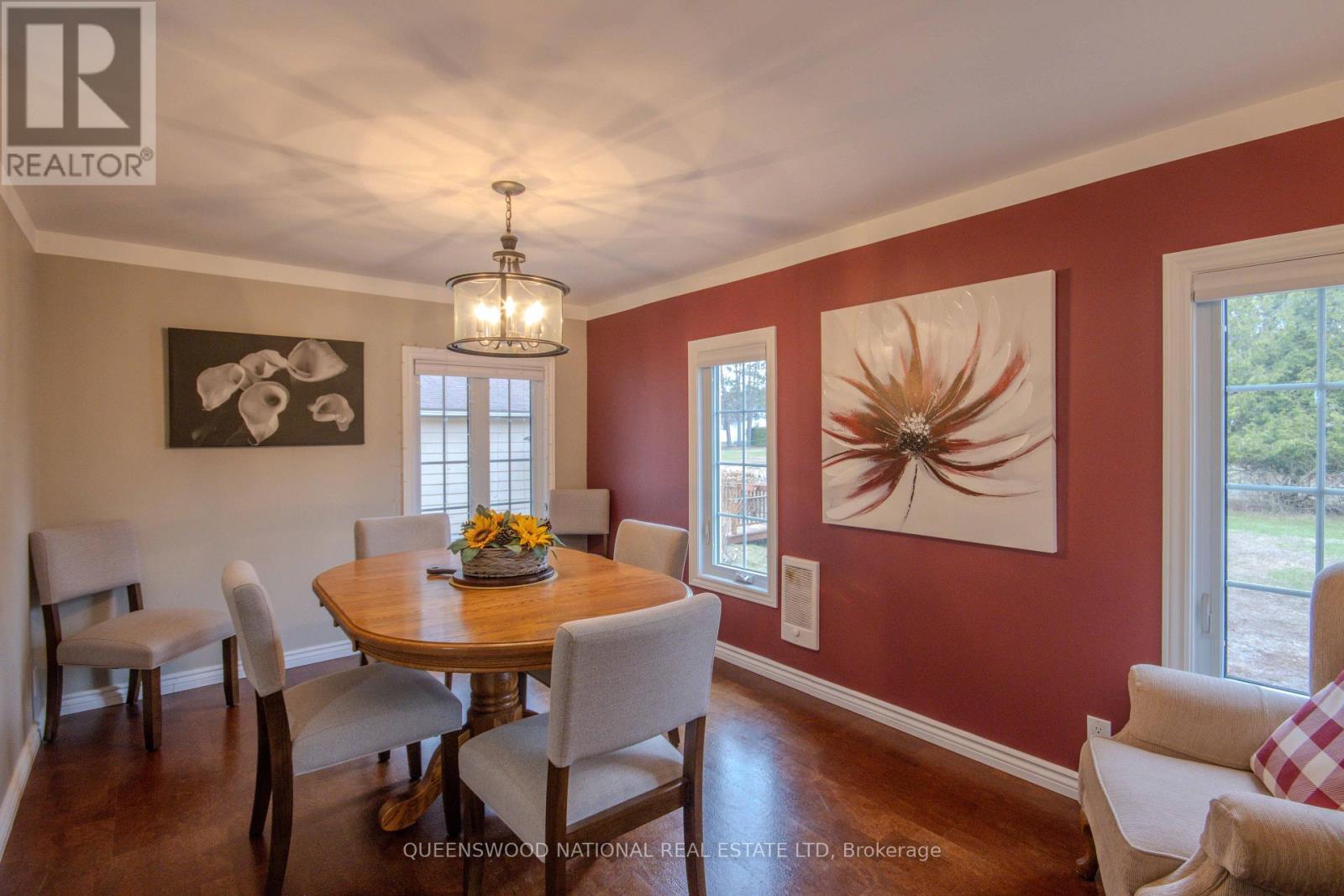 121 SANDHILL DRIVE - 27