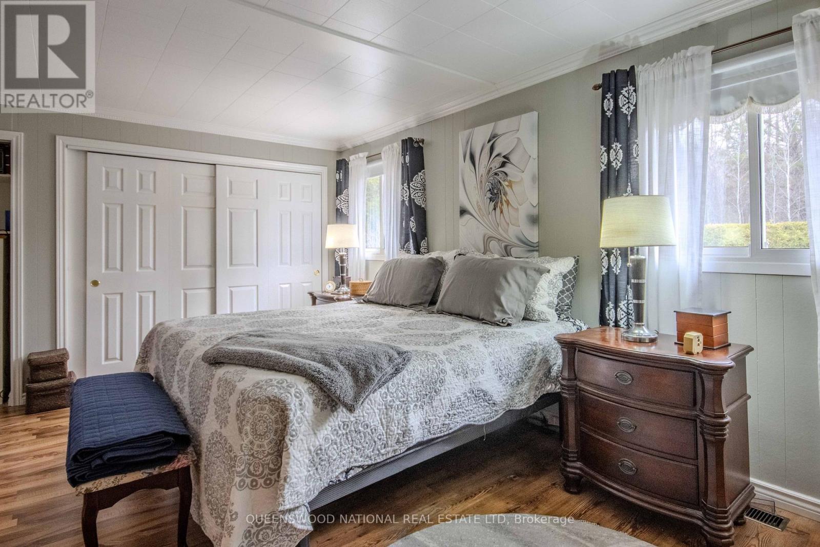 121 SANDHILL DRIVE - 12