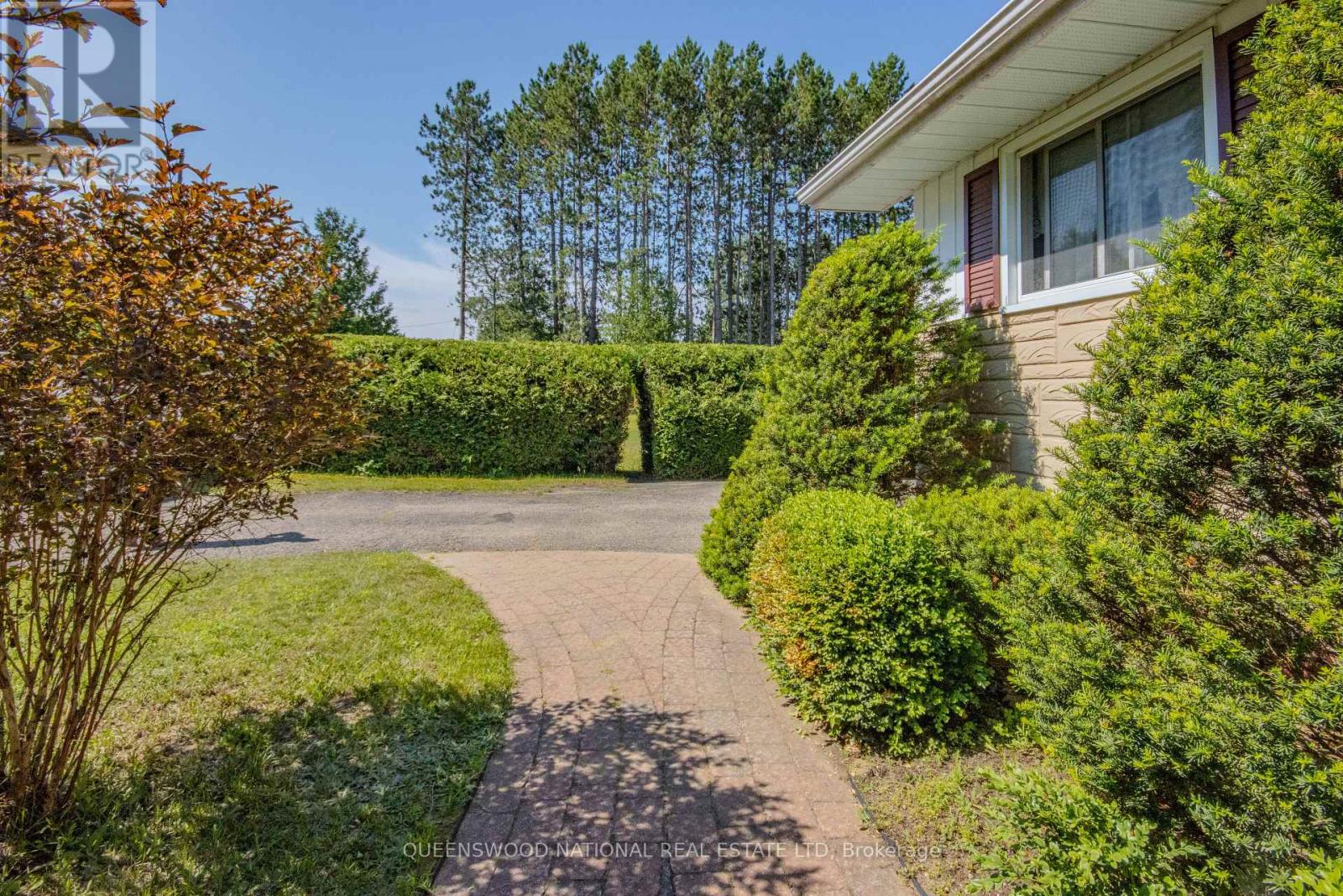 121 SANDHILL DRIVE - 2