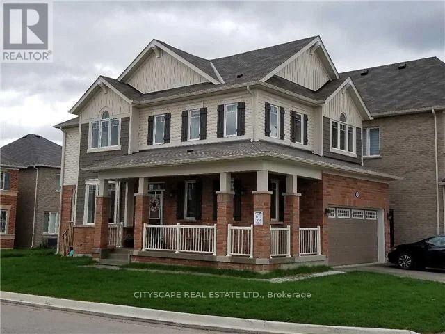 Photo of 1211 Clifford Point