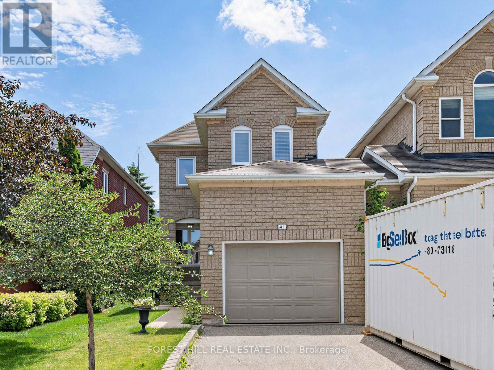 41 PRAIRIE ROSE CIRCLE - 2