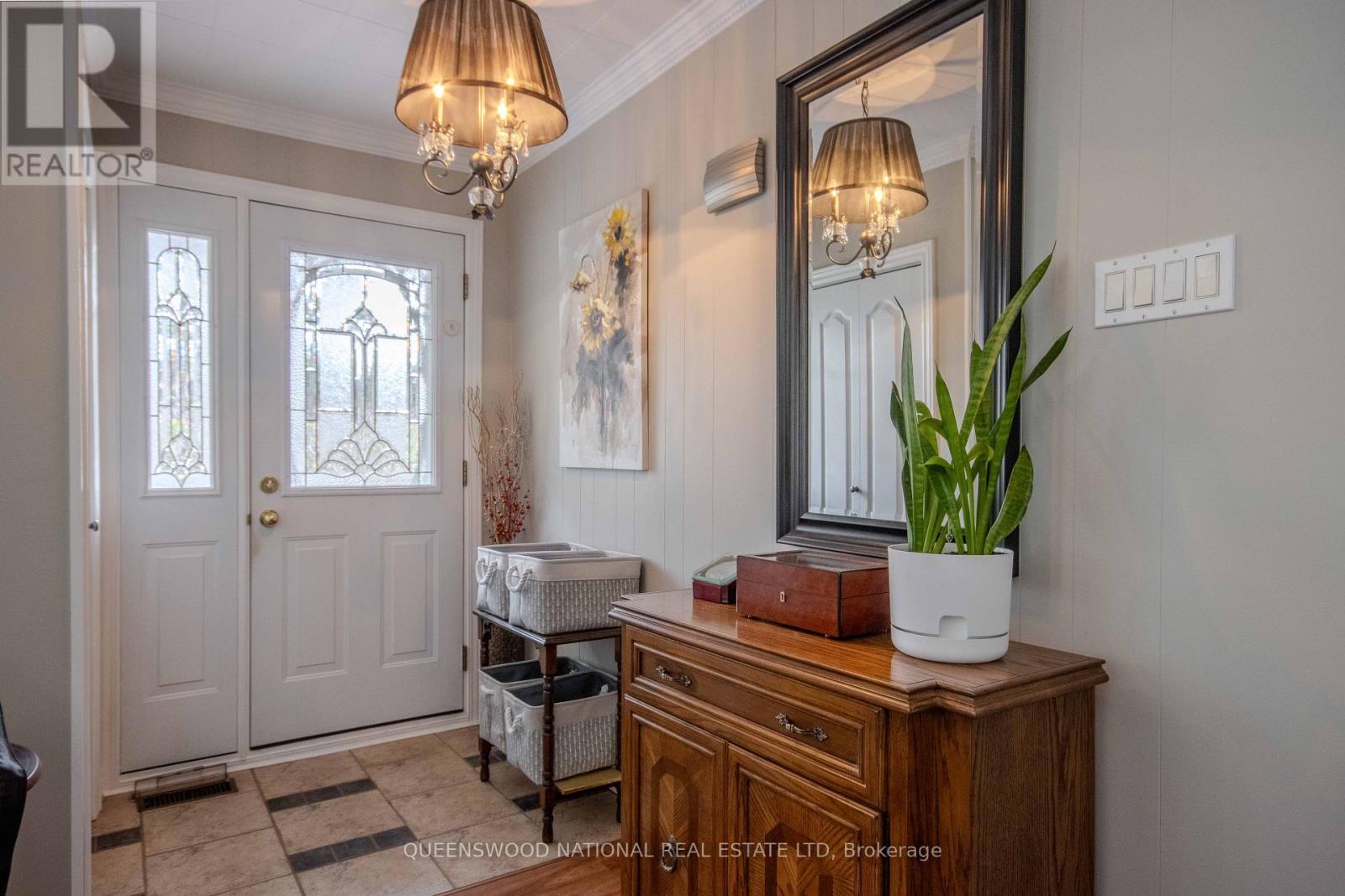 121 SANDHILL DRIVE - 5