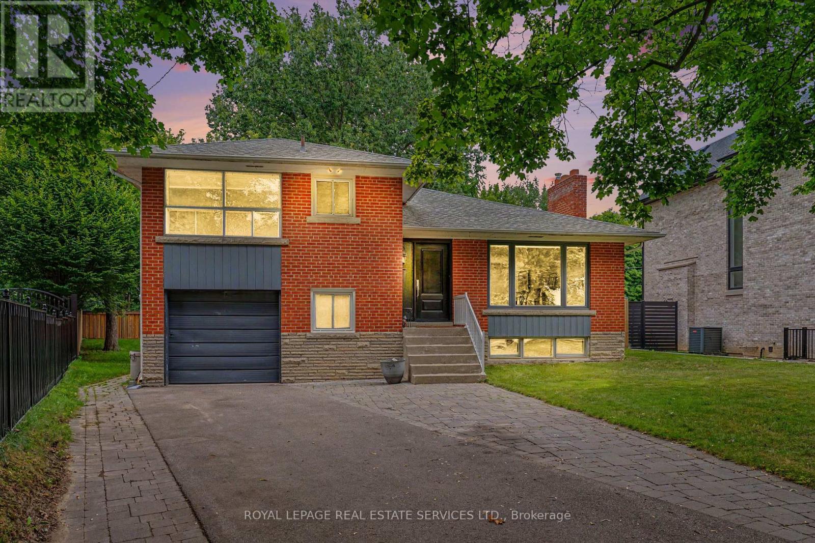 14 MOSSFORD COURT - 1