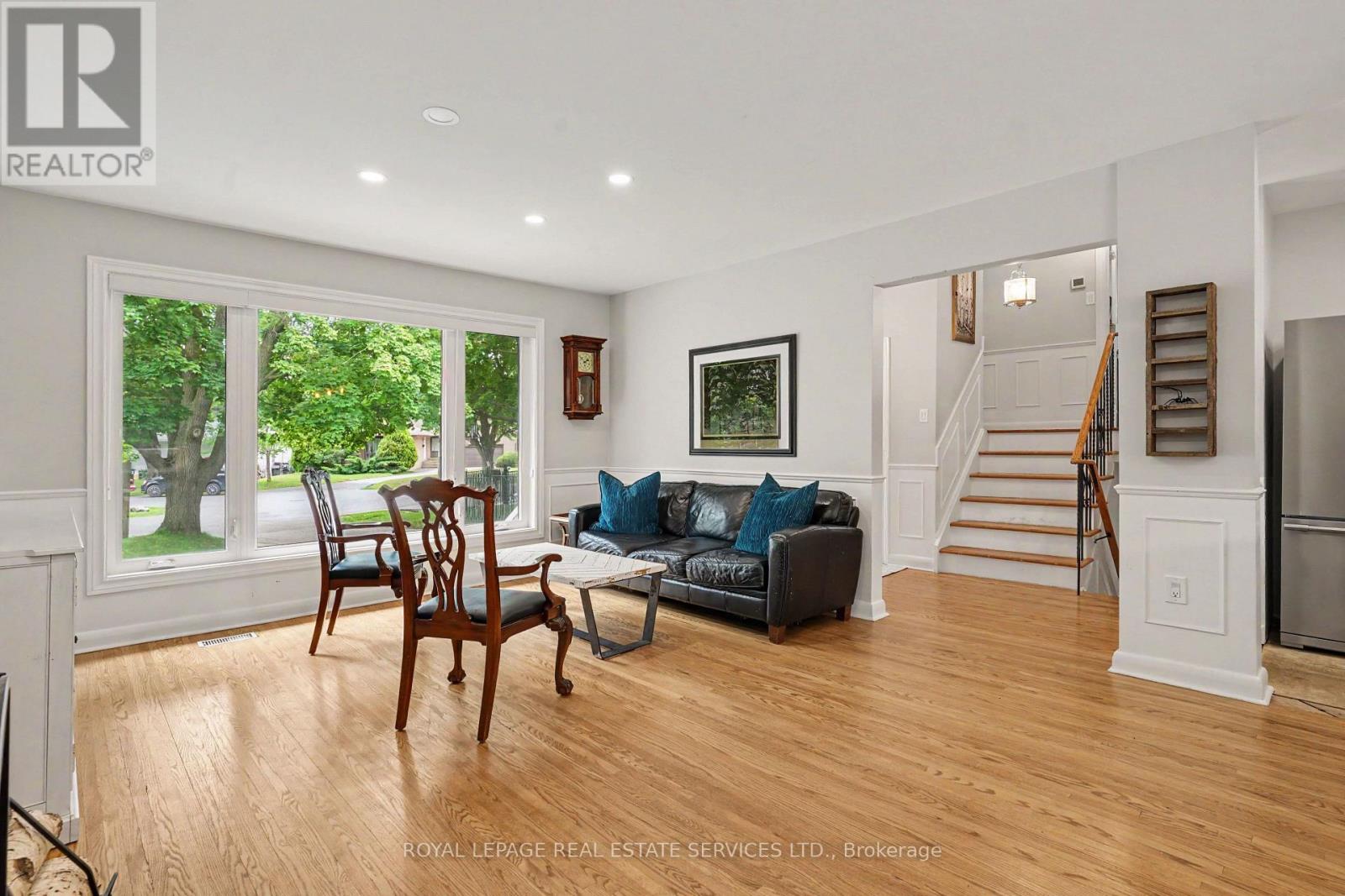 14 MOSSFORD COURT - 7