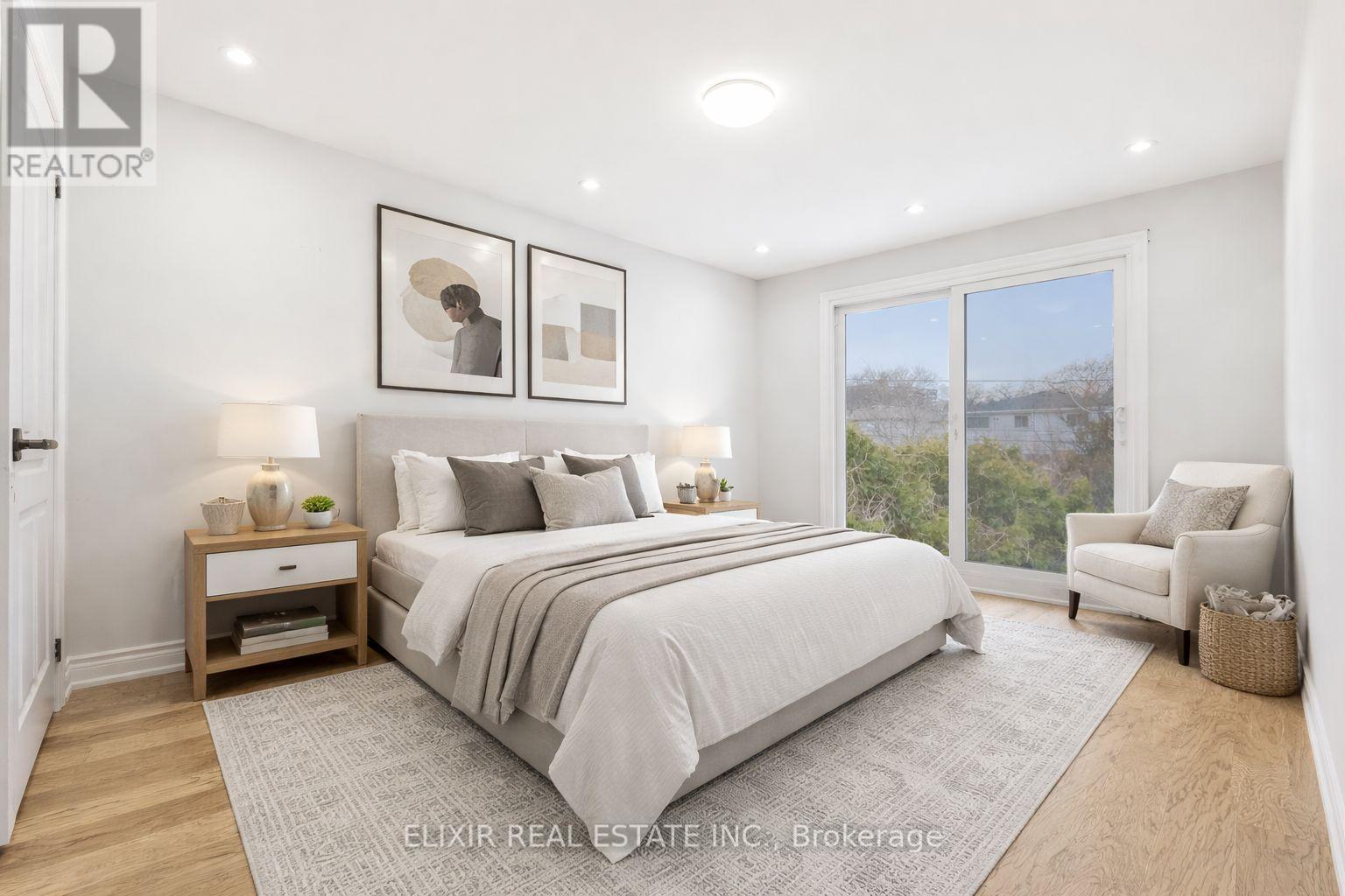 43 BROMLEY CRESCENT - 21