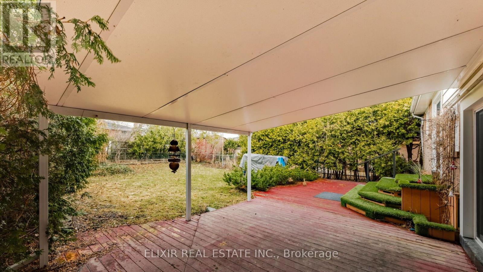 43 BROMLEY CRESCENT - 41