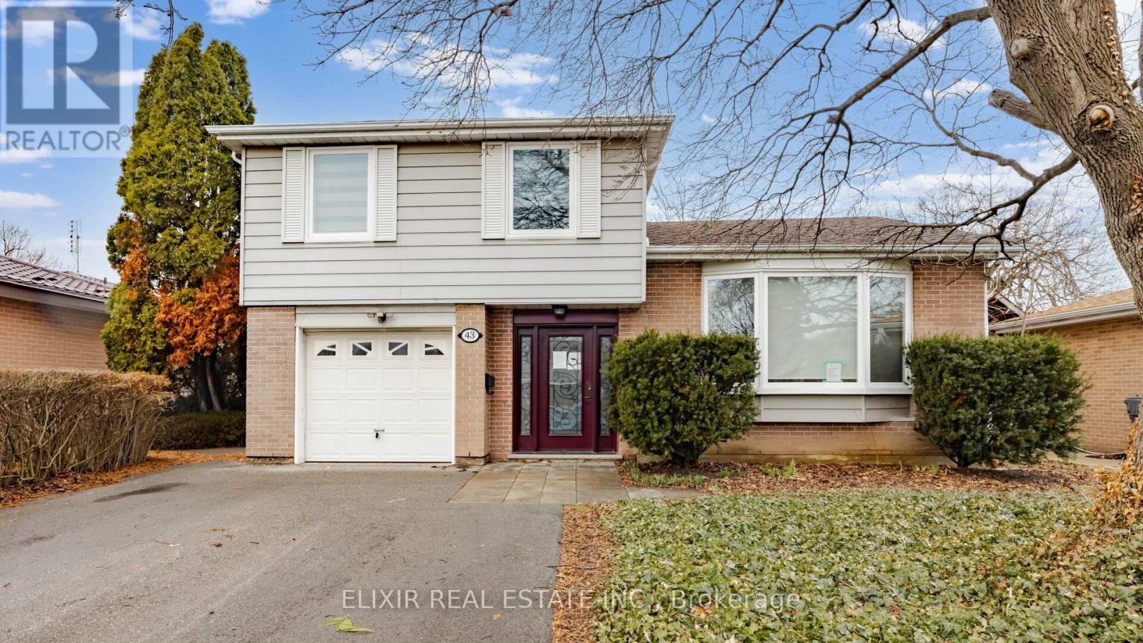 43 BROMLEY CRESCENT - 5