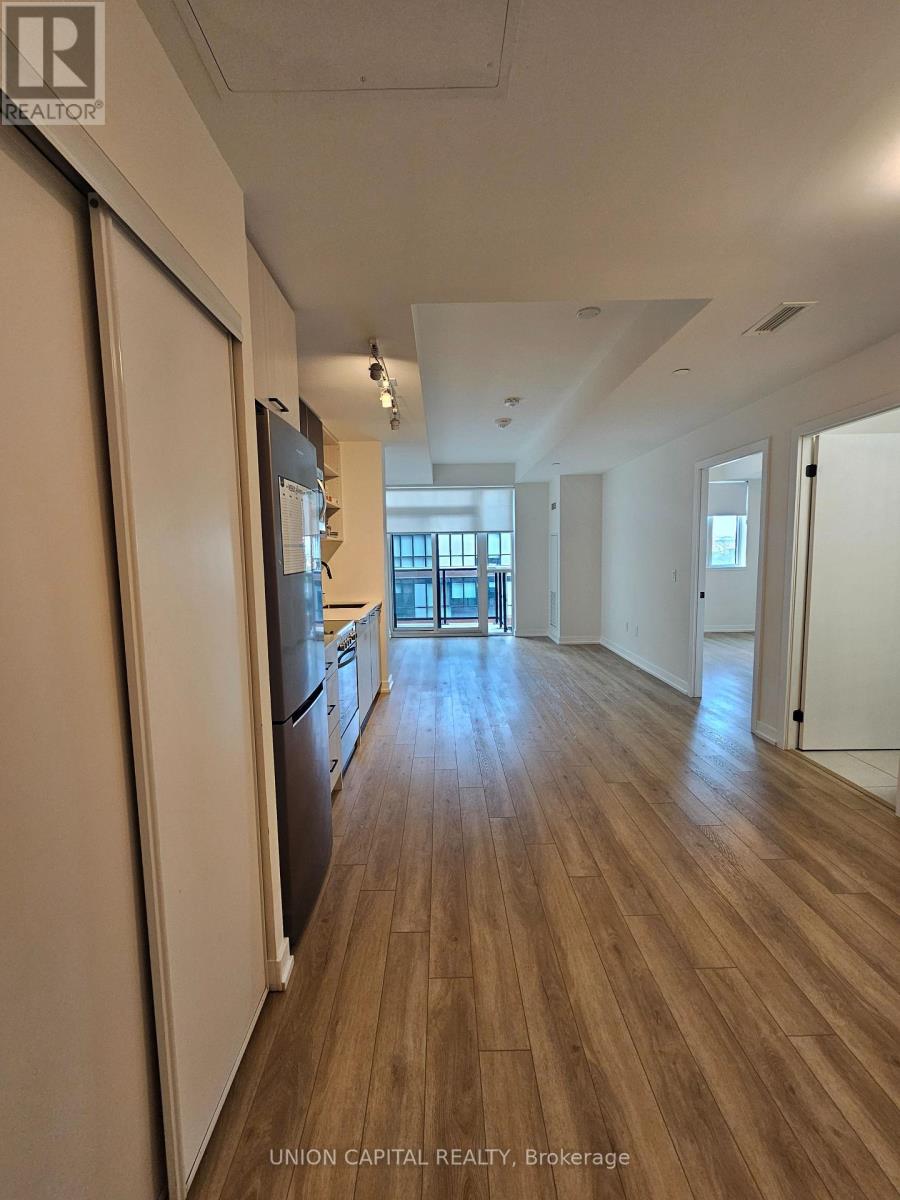 #710 2300 ST. CLAIR AVENUE W - Image 6