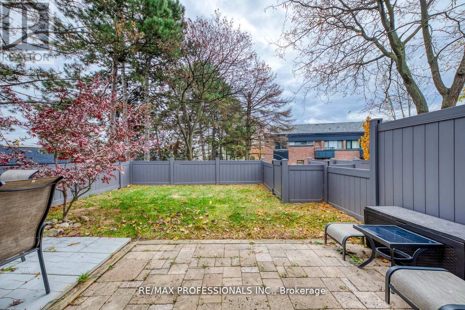 #51 4345 BLOOR STREET W - 37