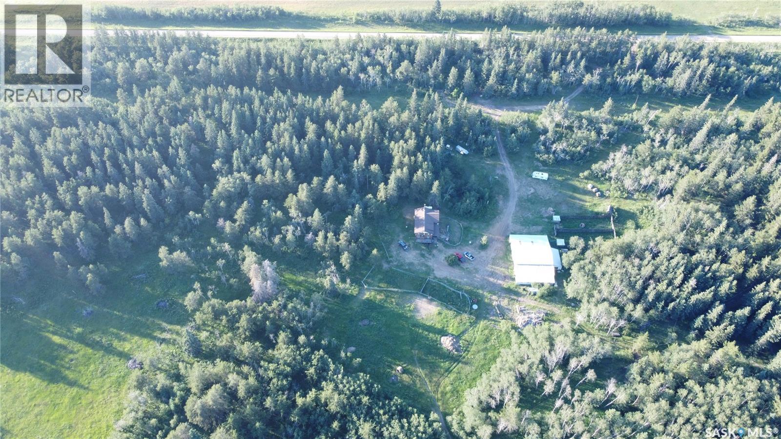 Mezzo acreage - 1