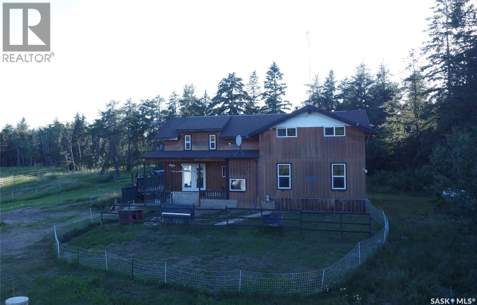 Mezzo acreage - 2