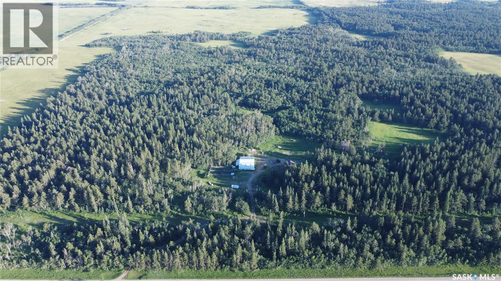 Mezzo acreage - 28