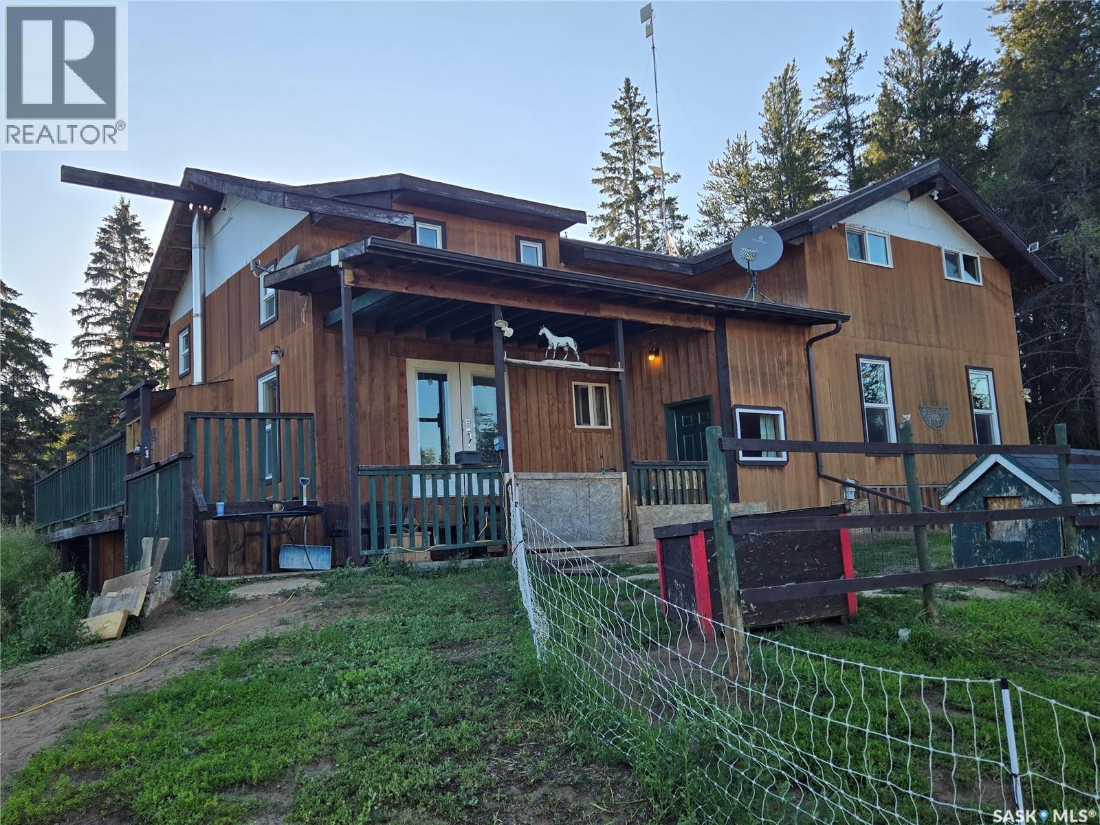 Mezzo acreage - 3