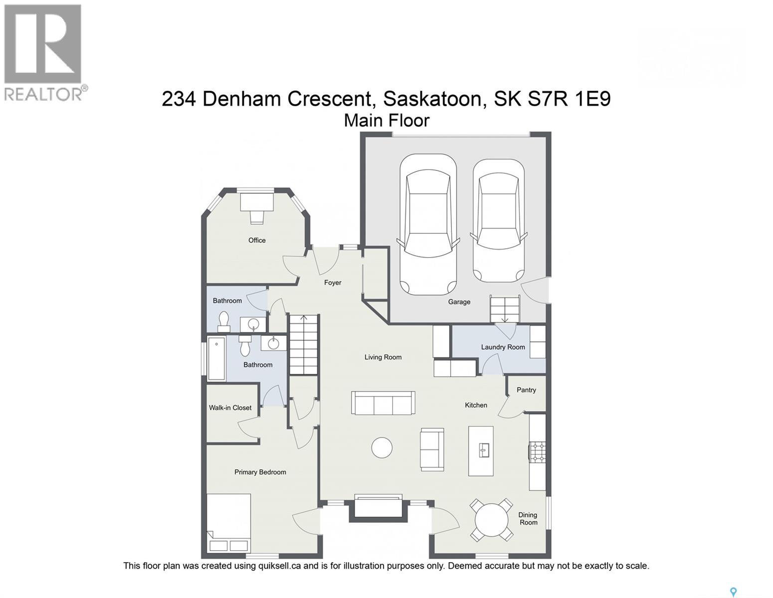 234 Denham CRESCENT — photo 51