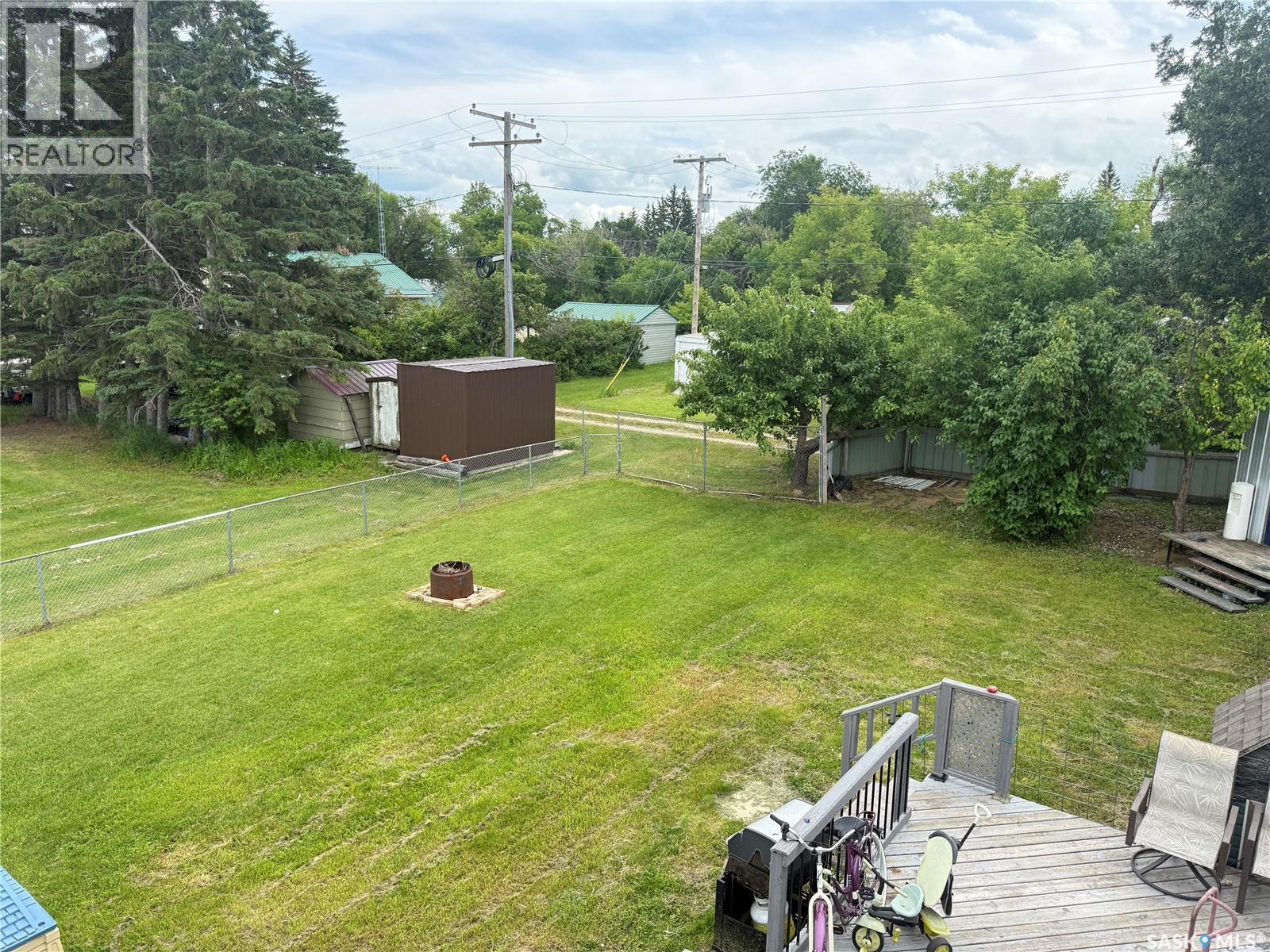 707 Railway AVENUE - 39