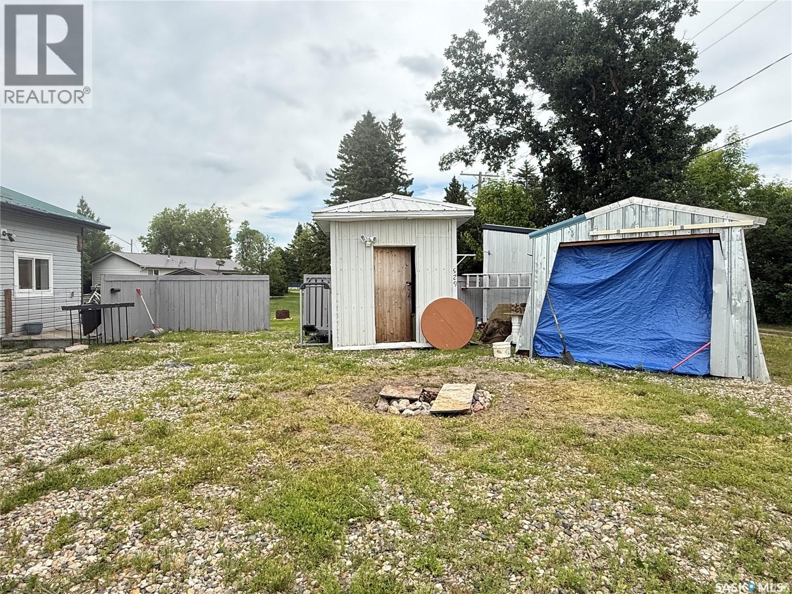 707 Railway AVENUE - 40