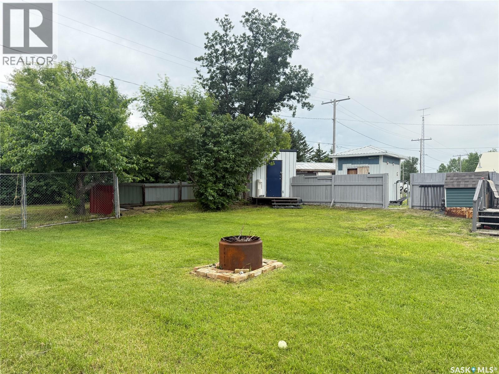 707 Railway AVENUE - 43