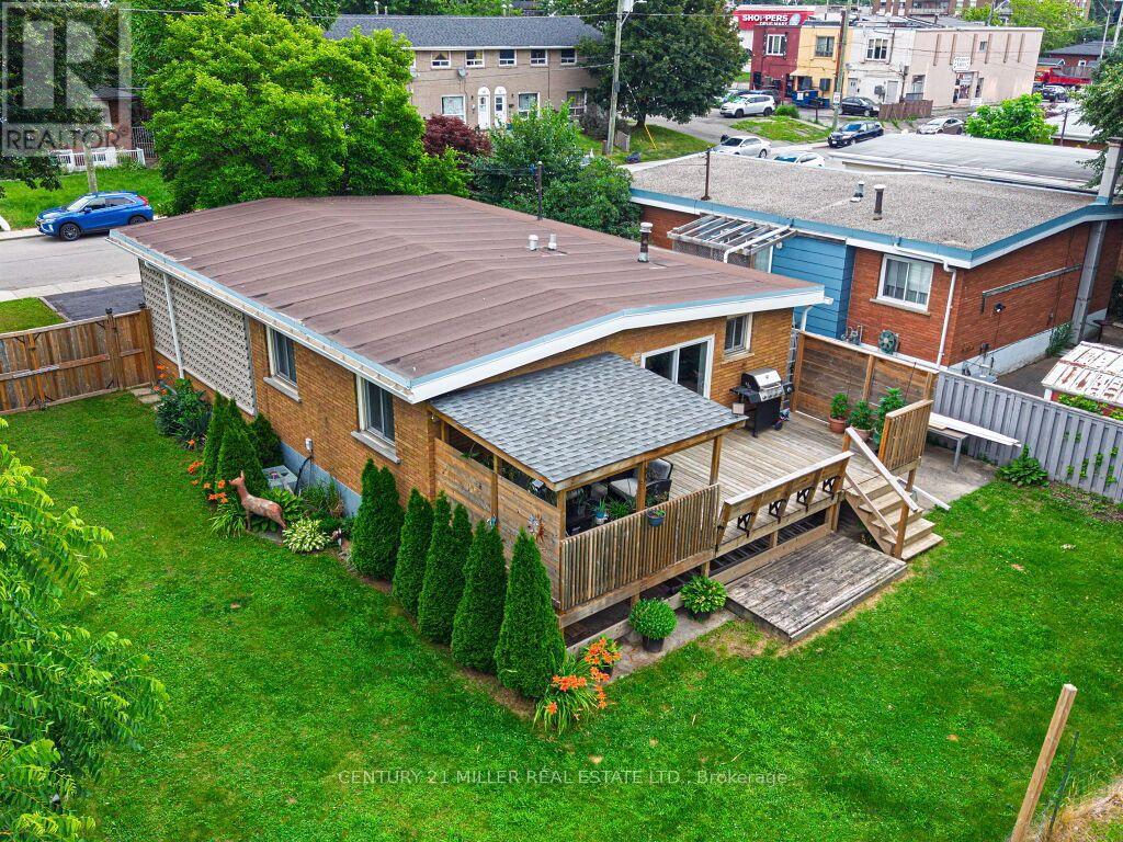 154 LUSCOMBE STREET - 1