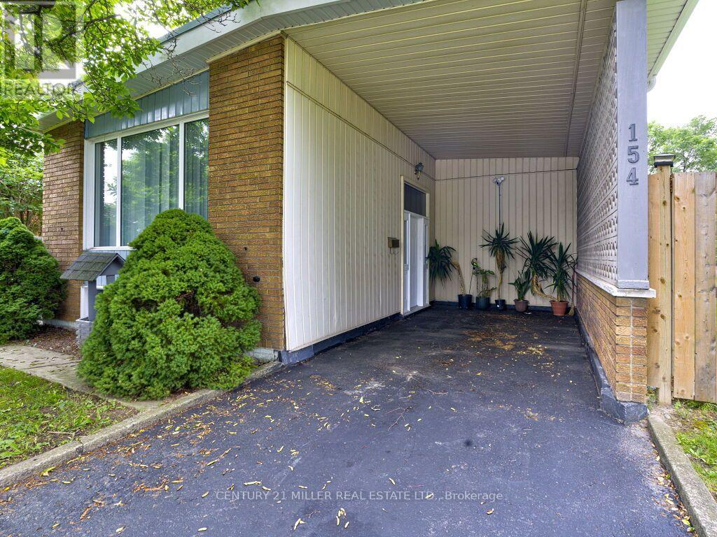 154 LUSCOMBE STREET - 4