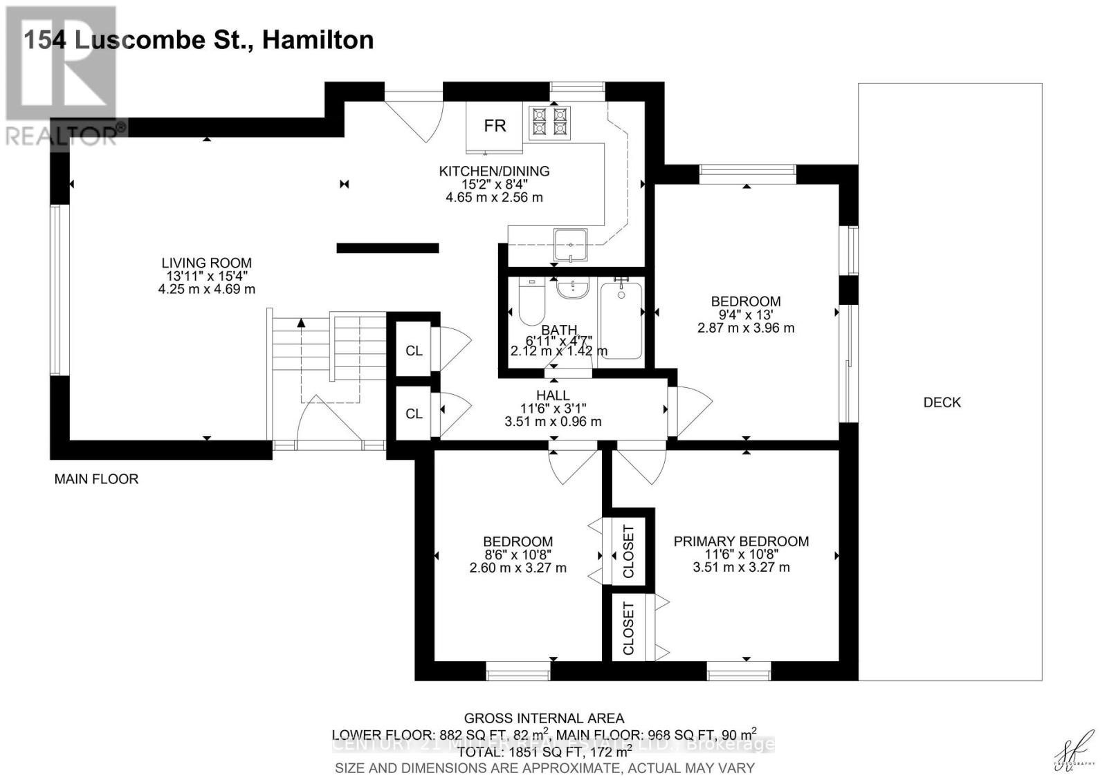 154 LUSCOMBE STREET - 41