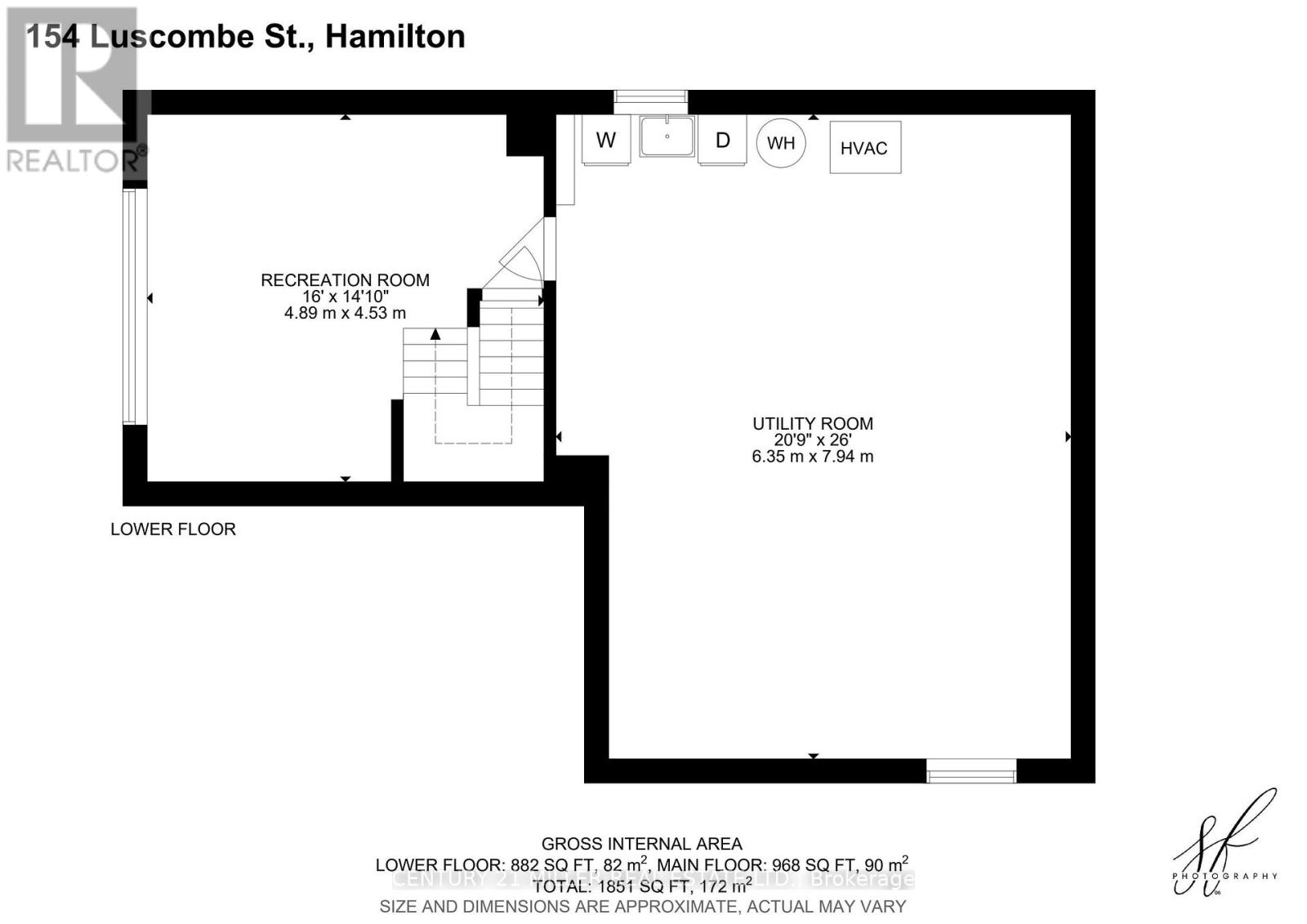 154 LUSCOMBE STREET - 42