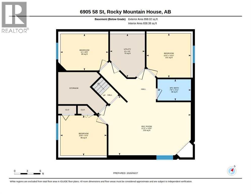 6905 58 Street - 48