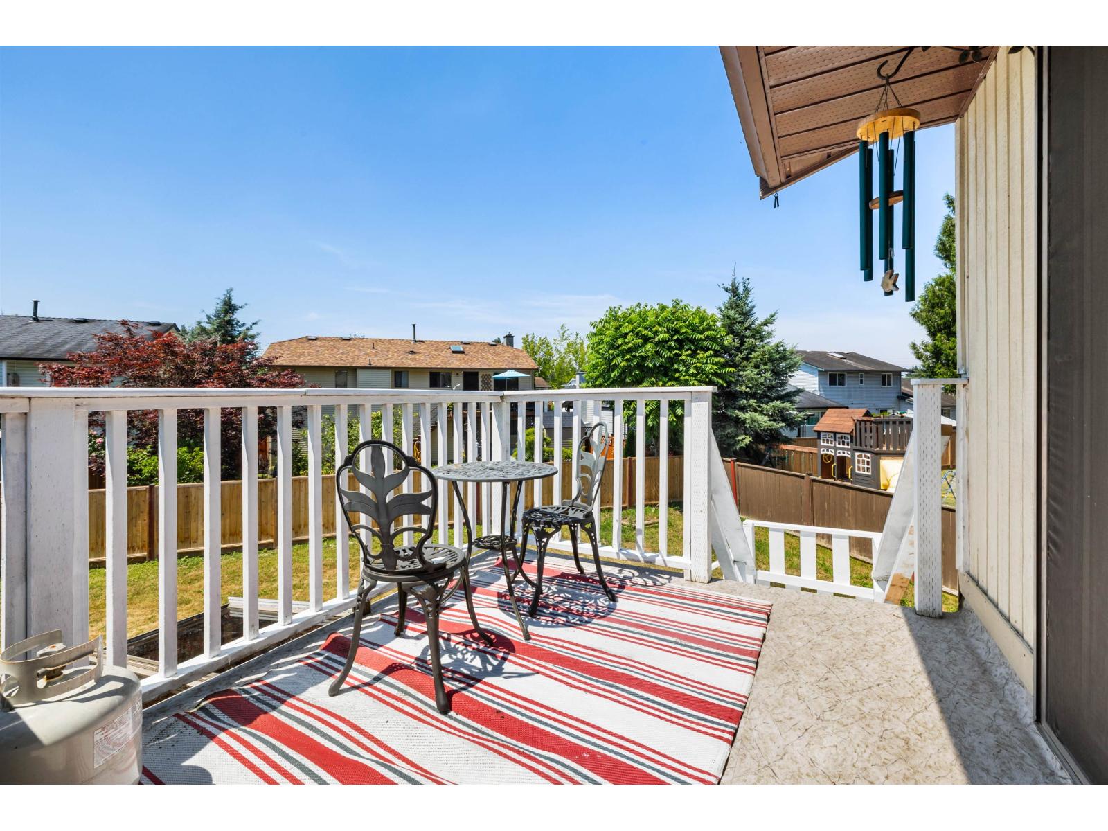 21226 94B AVENUE, Langley