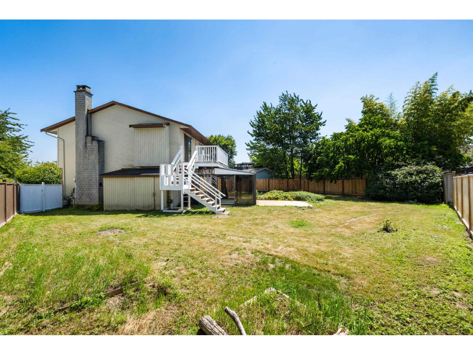 21226 94B AVENUE, Langley