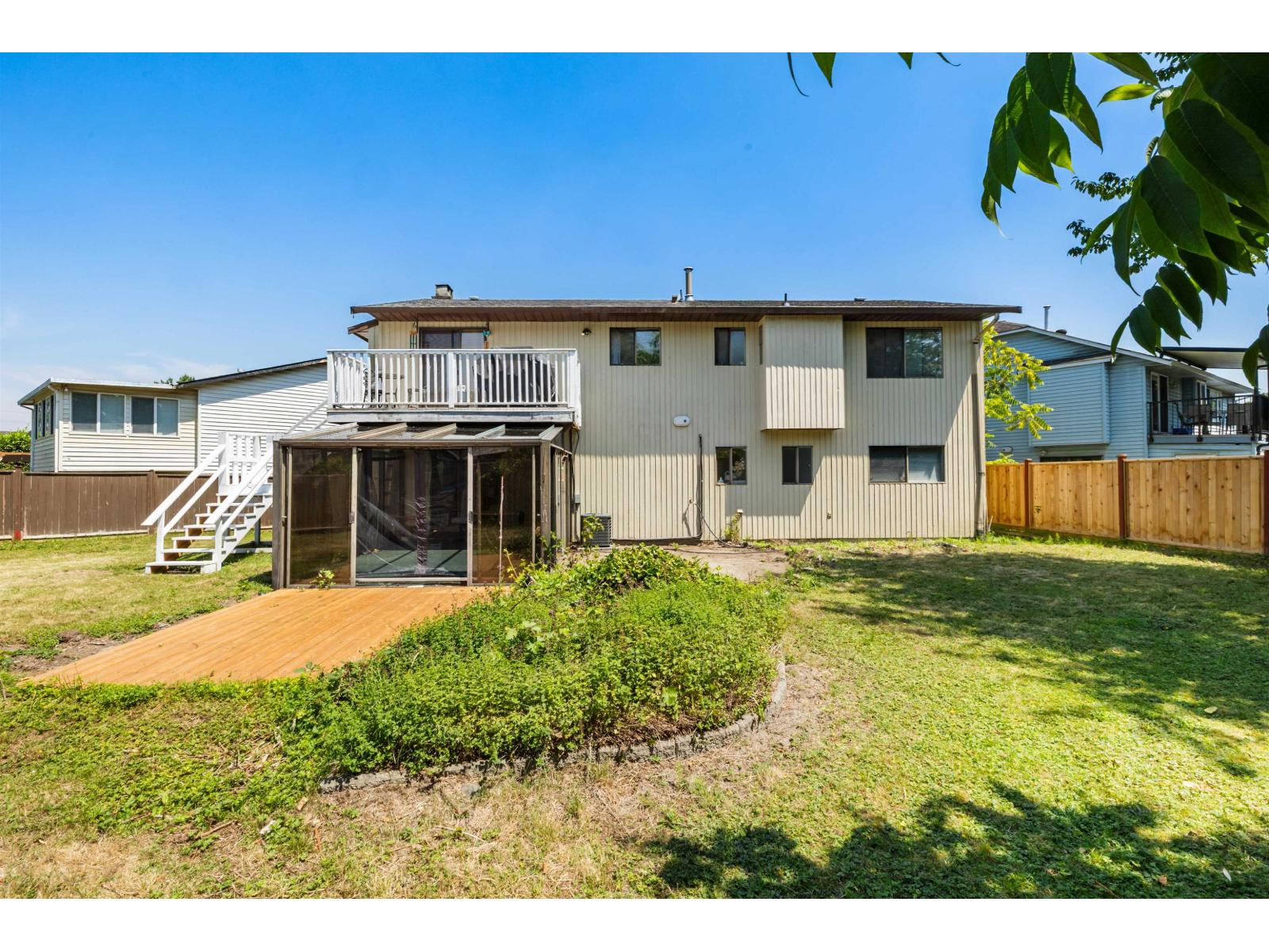 21226 94B AVENUE, Langley