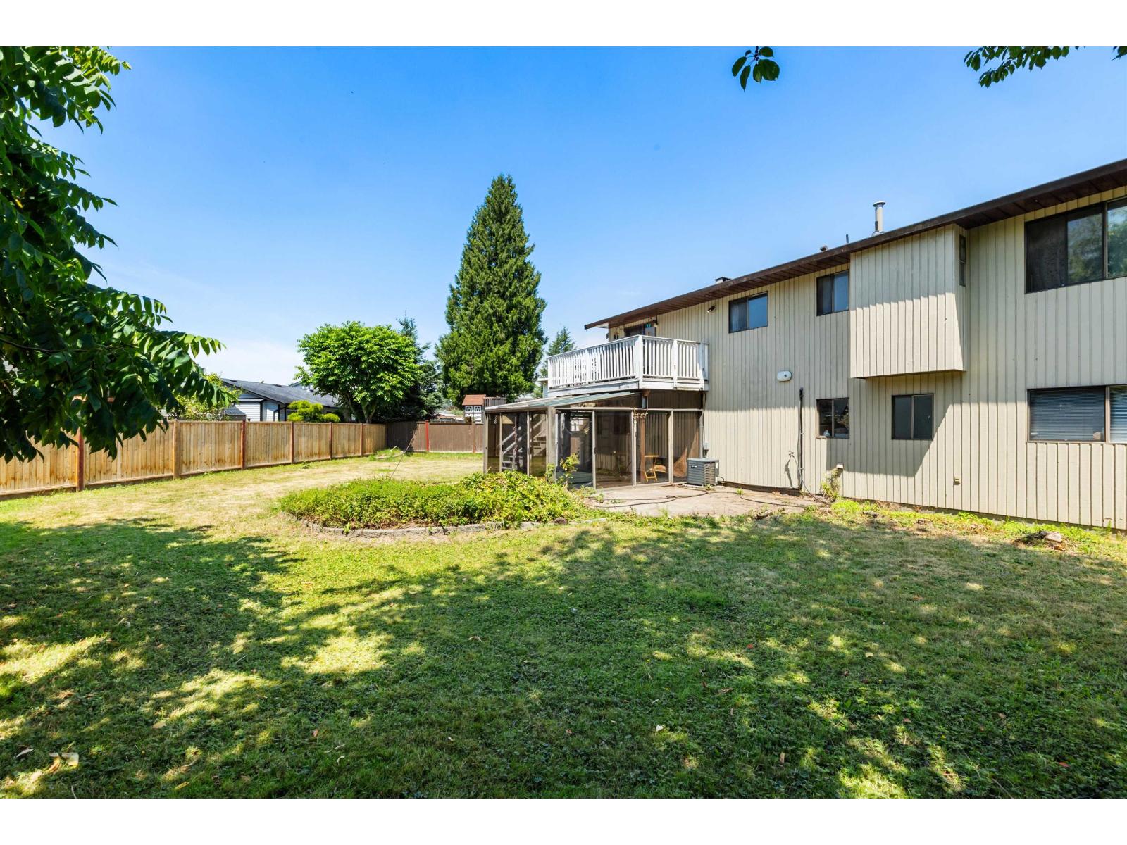 21226 94B AVENUE, Langley