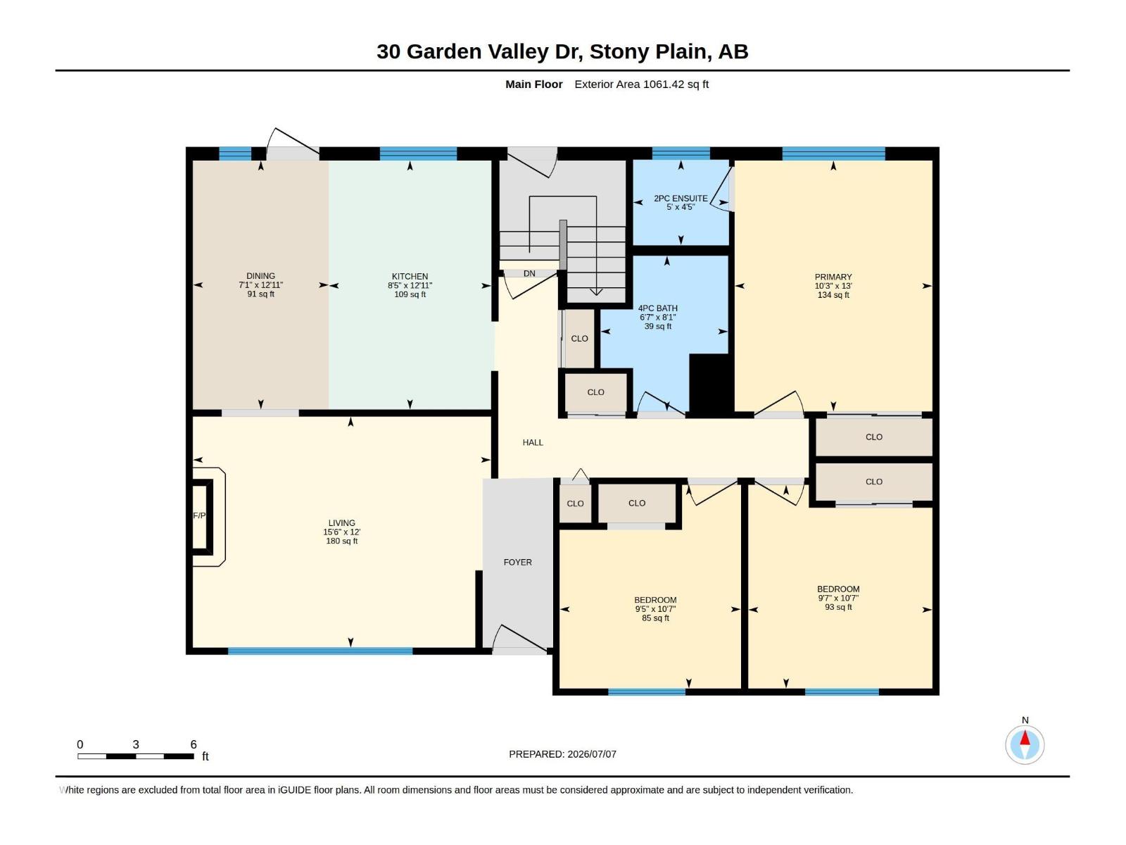 30 GARDEN VALLEY DR — photo 47