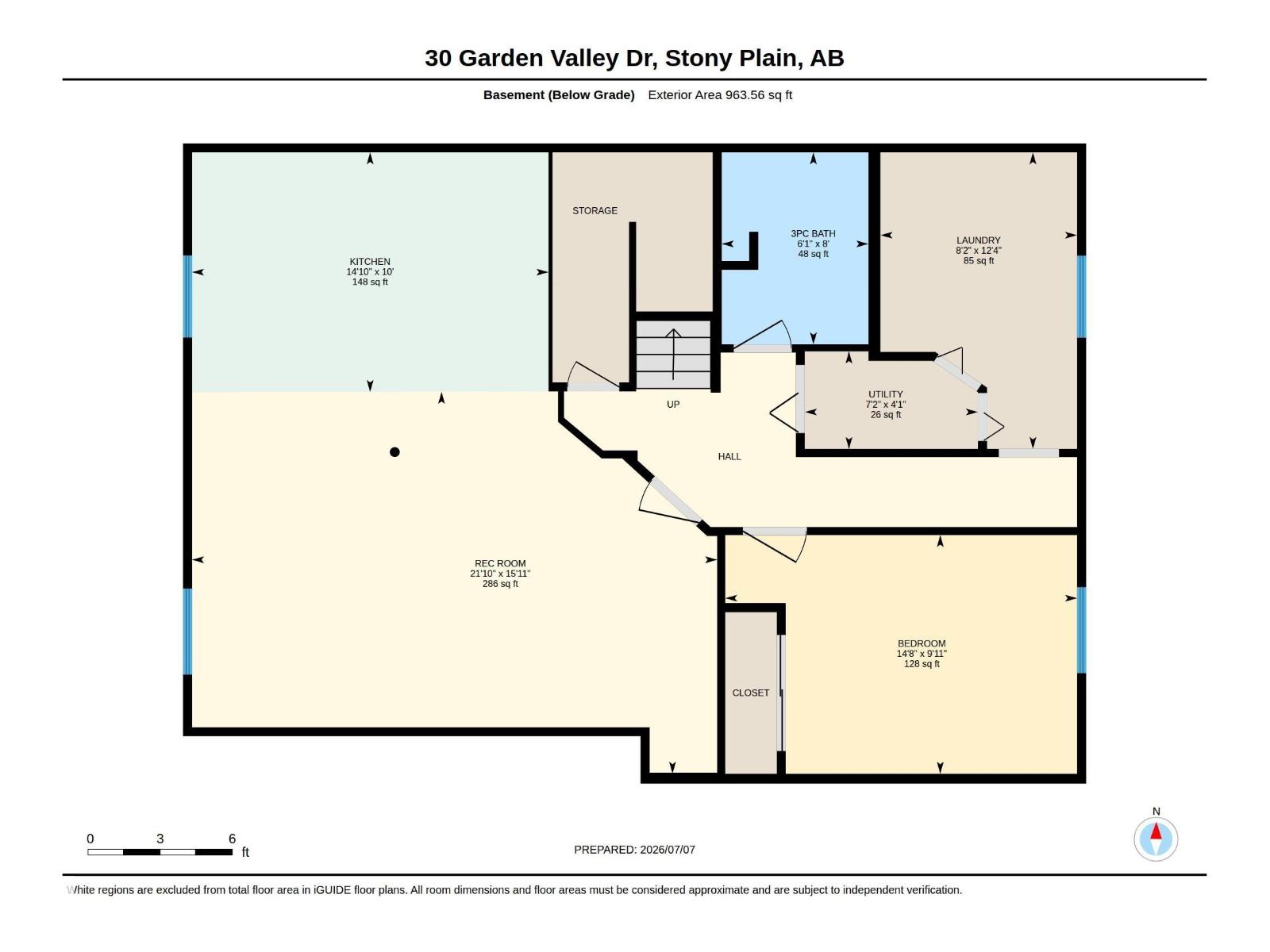 30 GARDEN VALLEY DR — photo 48
