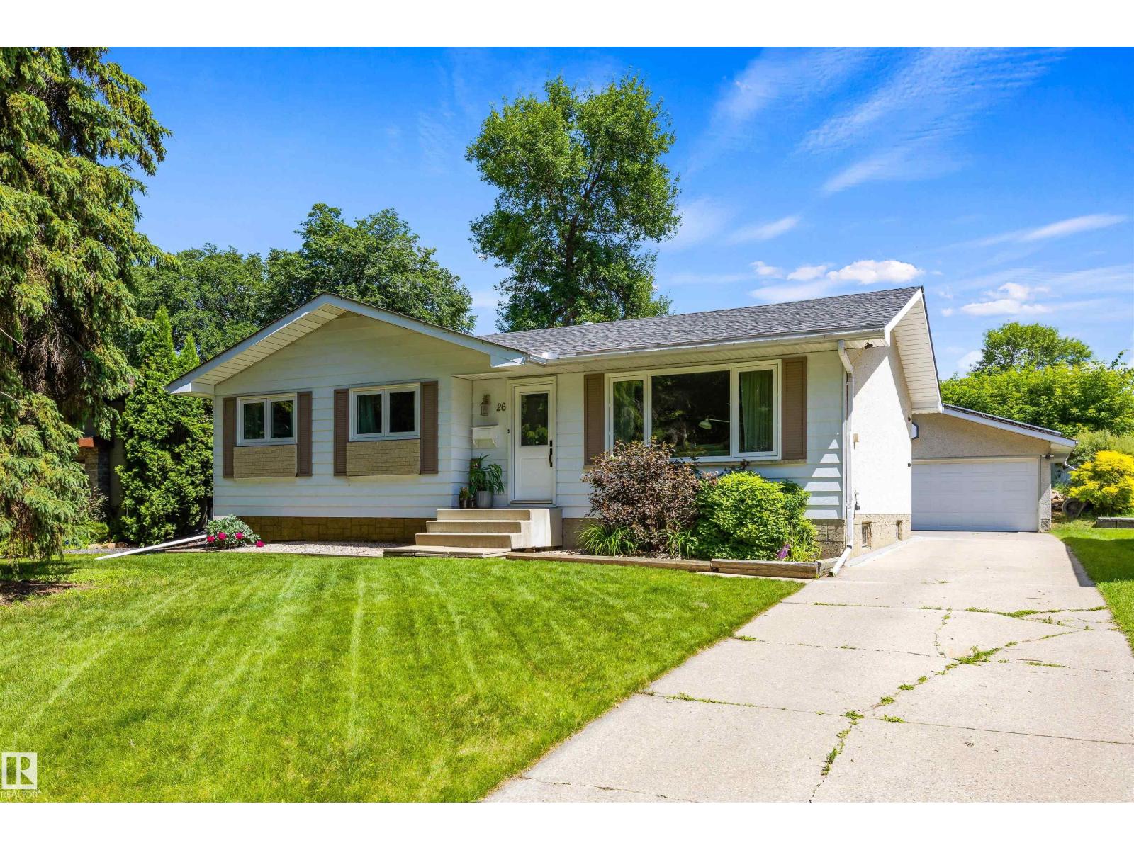 26 MILBURN CR - 1