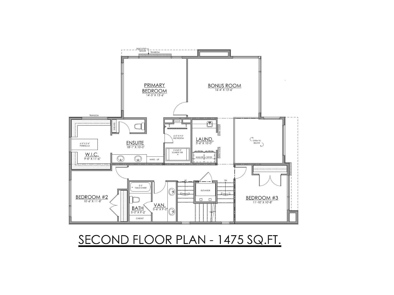 9804 143 ST NW - 10