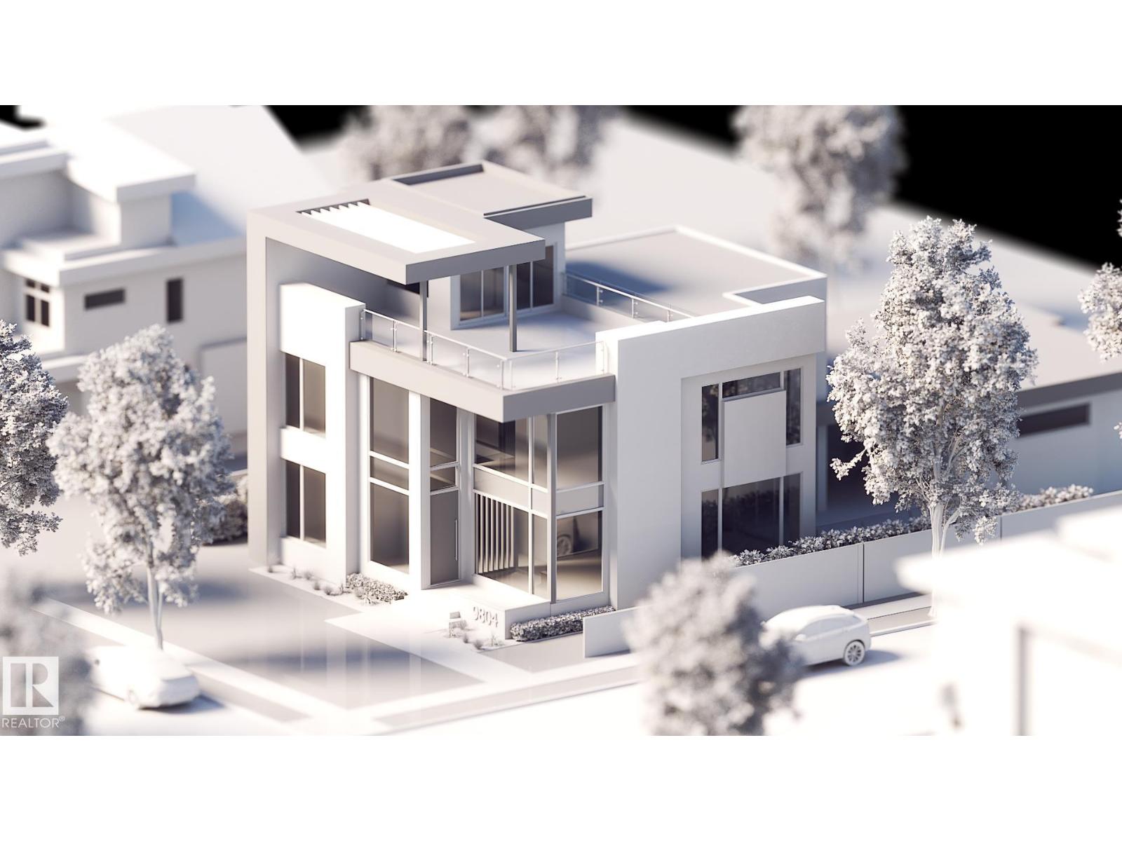 9804 143 ST NW - 6