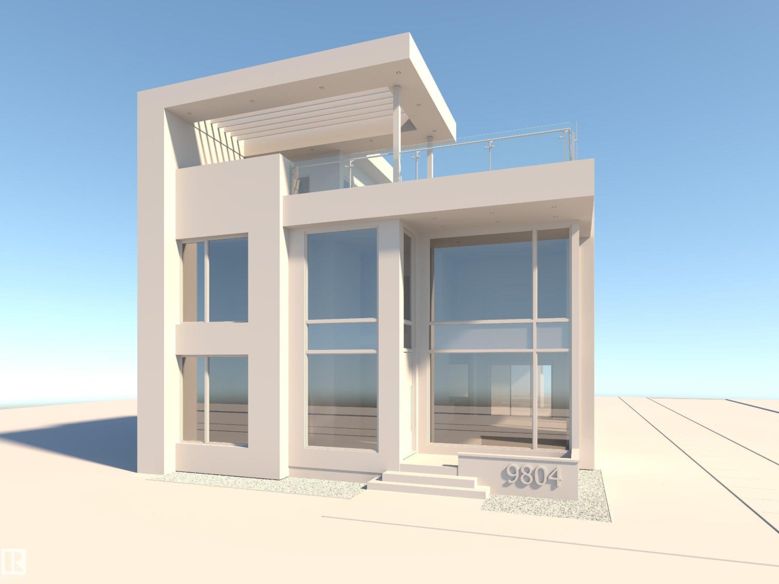 9804 143 ST NW - 7