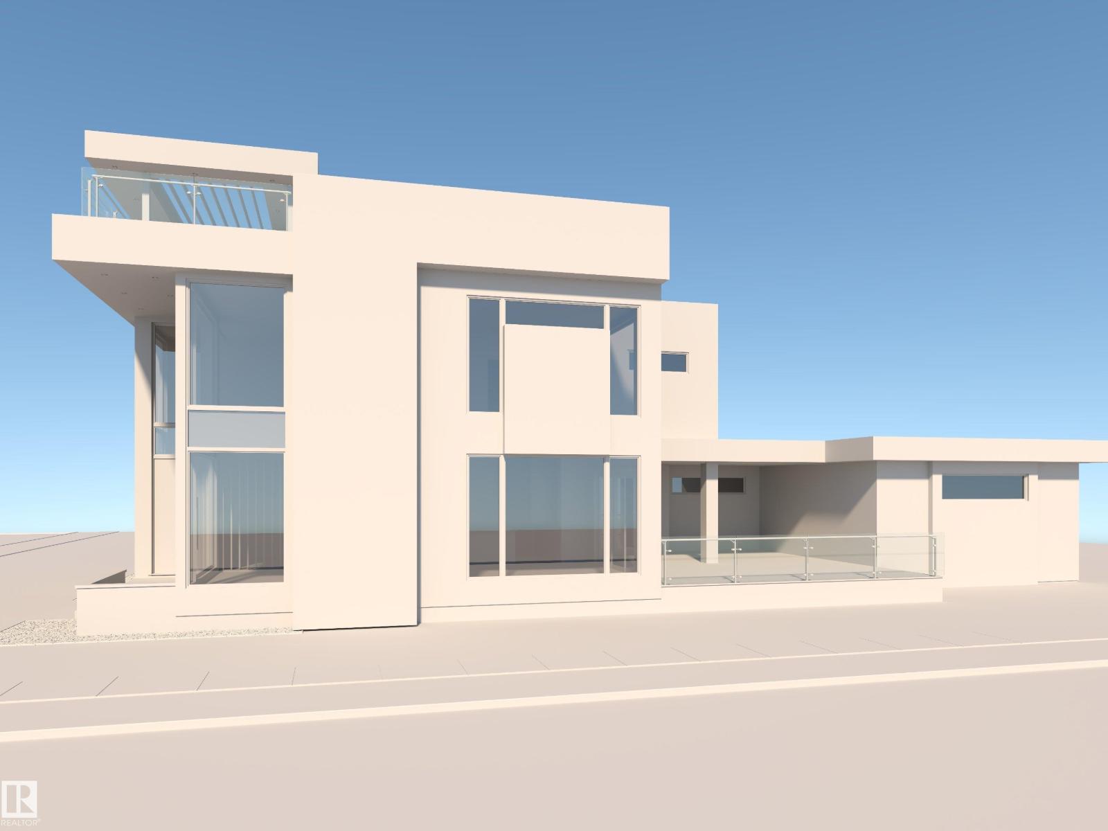 9804 143 ST NW - 8